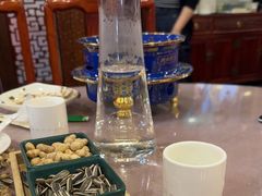 -烤肉宛饭庄(北新桥店)