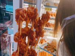 -泥锅串串香(学院路店)
