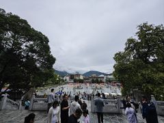 -报恩寺(平武县)