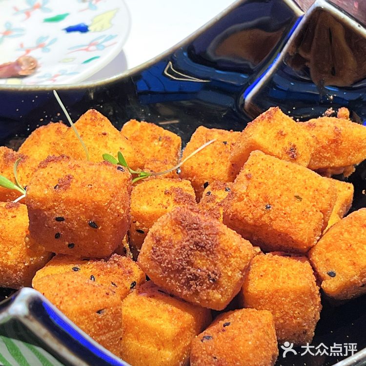 第一次在合生汇吃“杭州叫花鸡”🐔