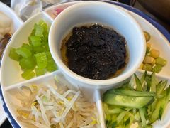 -北门涮肉·铜锅涮肉(南锣鼓巷店)