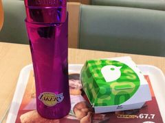 -德克士(龙阳广场店)