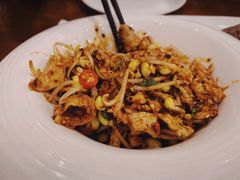 -陕西大厦中餐厅(陕西驻沪办店)