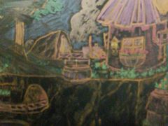 -逃脱反斗城沉浸剧情密室(北京路店)