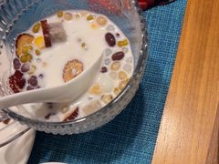 -糟粕醋·椰苑海南菜餐厅(亚龙湾天域酒店)