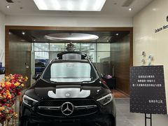 -杭州中升之星奔驰4S店(滨江店)