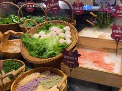 -空之介寿喜烧·和牛放题(恒隆广场店)