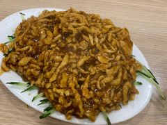 -姥家春饼店(漳州二路店)