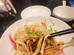 -皇城根·烤鸭·鱼头·家常菜(欧亚大观乐活城店)
