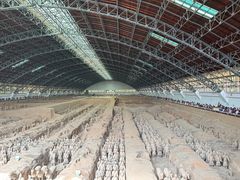 -秦始皇帝陵博物院(兵马俑)