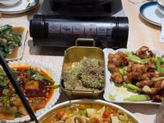 -香缇小院私房菜(盐务街店)