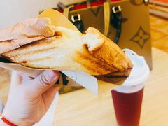 -司乎·日式鲜吐司(EFC欧美广场店)