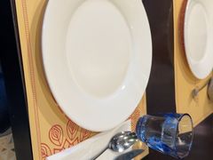 -克比叔叔印度餐厅Kebabs on the Grille (人民广场店)