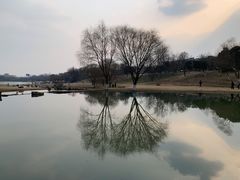 -钟山体育运动公园