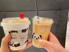 -Manner Coffee(芮欧百货店)