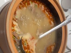 -羊瑞堂·横山炖羊肉·陕菜(未央路旗舰店)