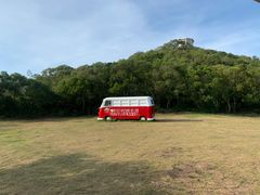 -漳州滨海火山岛自然生态风景区