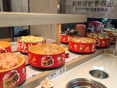 -龍歌自助小火锅(城阳万象汇店)