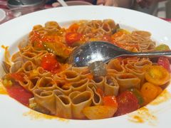 -西贝(科华王府井店)