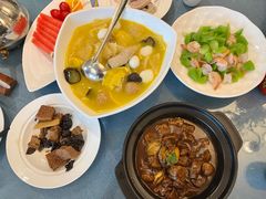 -古南都·江苏酒家(建宁路店)
