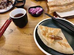 -毛毛熏肉•东北菜老字号(大安街店)