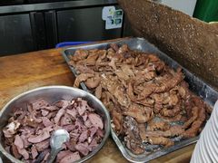 -阁瑞居闫记卤煮(乔庄北街店)