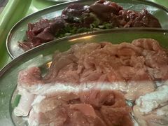 -牛一煲美食(江高店)