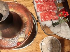 -额尔敦传统涮火锅·冰煮羊(铁东店)