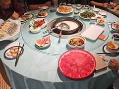 -景笙毋米粥底火锅(20年老字号)