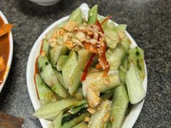 -靖远三虎特色羊羔肉