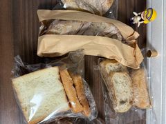 -佐敦面包铺·JORDAN BAKERY