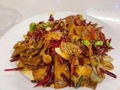 -田记餐馆(富国街店)