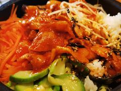 -小米烤肉·和牛原切-创意韩料(东关店)