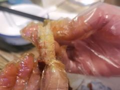 -祥鹤龙虾螃蟹