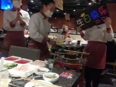 -海底捞火锅(邯郸新世纪中心店)