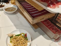 -东门口·新式老北京火锅(河西龙湖天街店)
