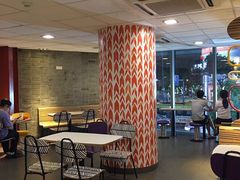 -麦当劳(中山大道中店)