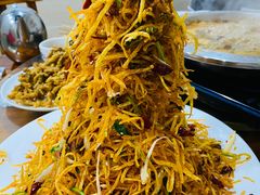 -清真祥和斋餐厅(蓟门小区店)