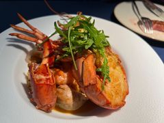 波士顿龙虾-ZHAO赵·牛扒坊(仁和新城店)