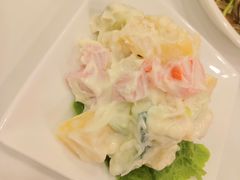 -瑞福园联谊餐室(茂名南路店)