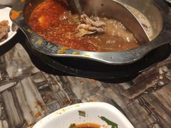 -冠菌火锅自助(东莞桥头店)