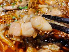 -向川南·水煮鱼·川菜(和平里店)