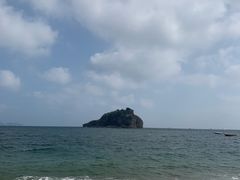 -棒棰岛宾馆景区