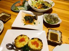 -福匠日本料理(人民路店)