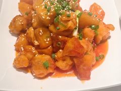 -旺达·福州菜(正大广场店)