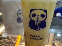 -茶百道(湖墅潮王路店)