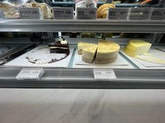 -Peet's Coffee皮爷咖啡(上海长风大悦城店)