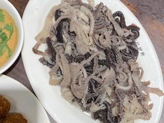 -姚记炒肝店(簋街店)