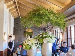 -Le Comptoir de Pierre Gagnaire