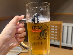 -桂马·日本料理·海胆·海鲜饭·酒场(民主广场店)